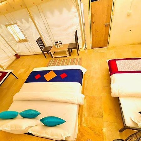 Night Stay Camp جيلسامر المظهر الخارجي الصورة