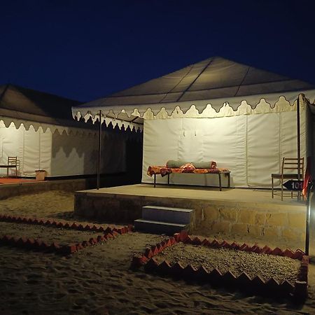 Night Stay Camp جيلسامر المظهر الخارجي الصورة