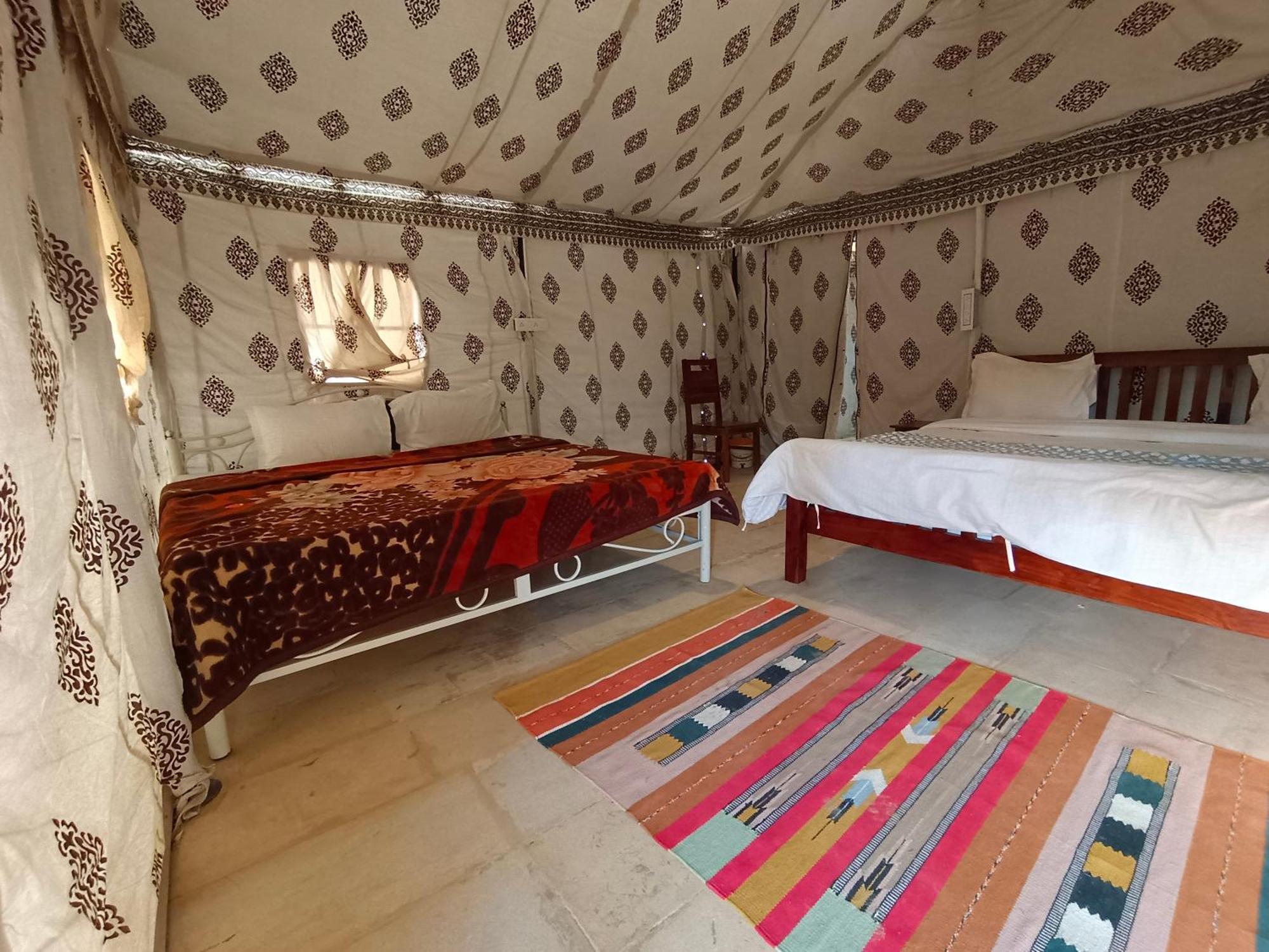 Night Stay Camp جيلسامر المظهر الخارجي الصورة