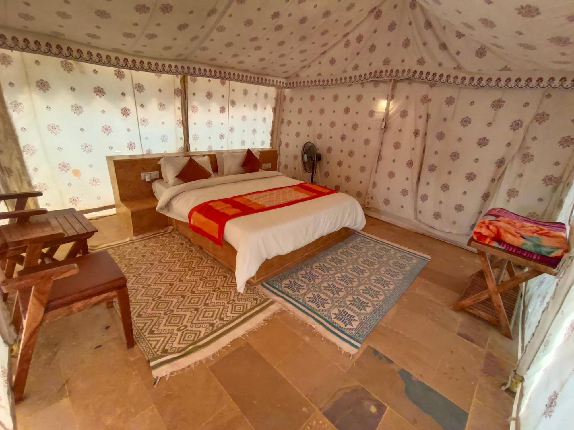 Night Stay Camp جيلسامر المظهر الخارجي الصورة