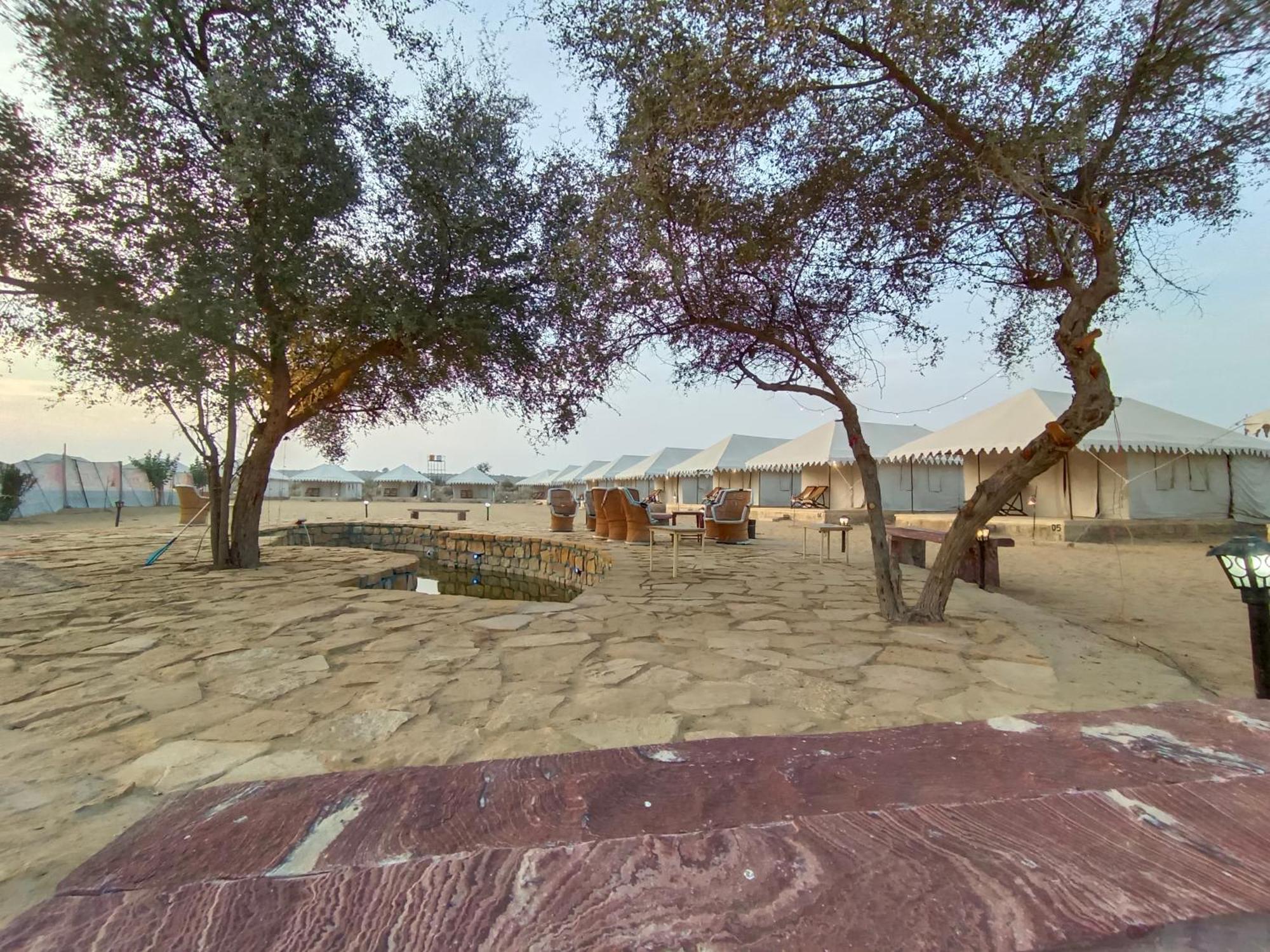 Night Stay Camp جيلسامر المظهر الخارجي الصورة