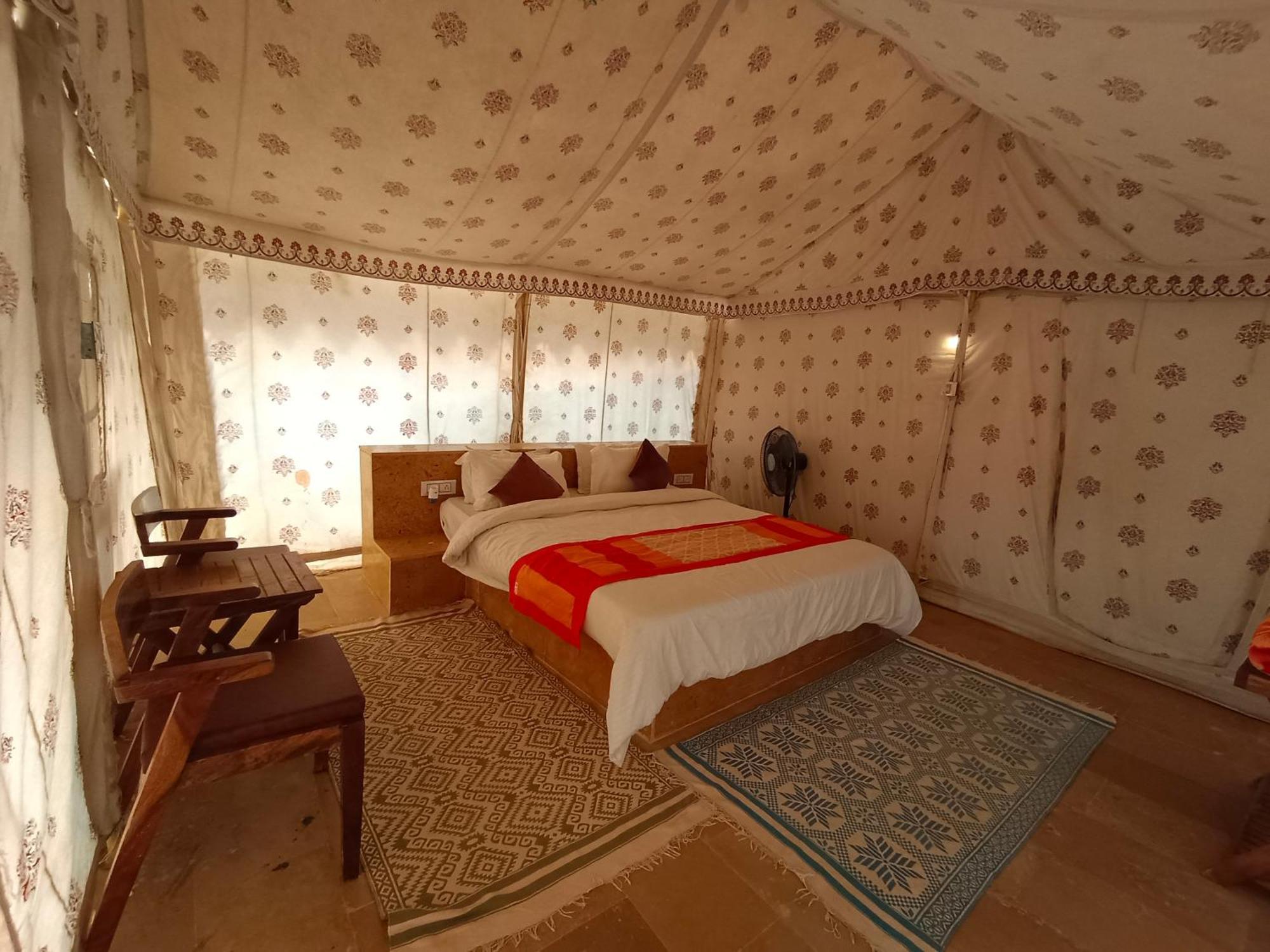 Night Stay Camp جيلسامر المظهر الخارجي الصورة