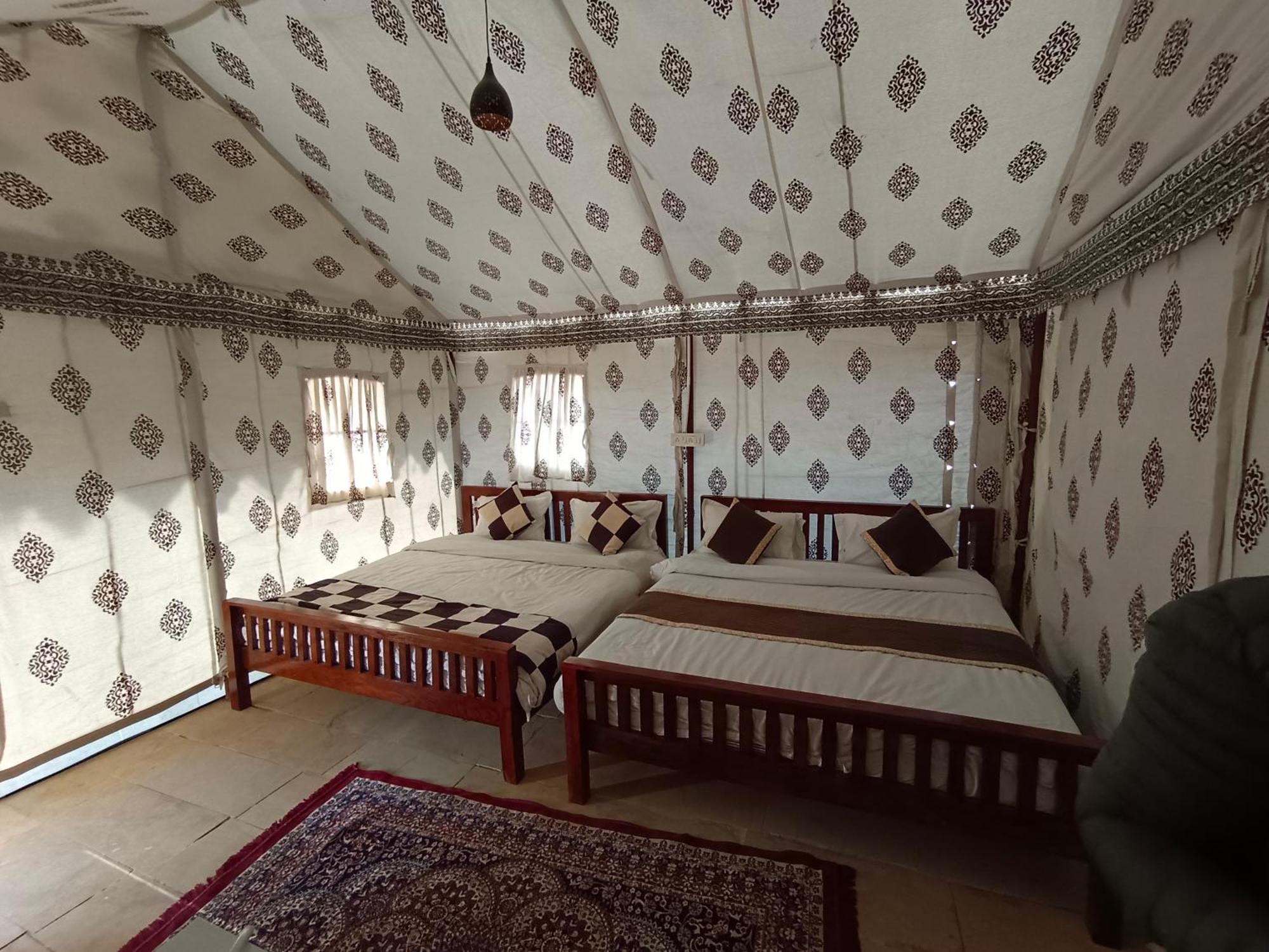 Night Stay Camp جيلسامر المظهر الخارجي الصورة