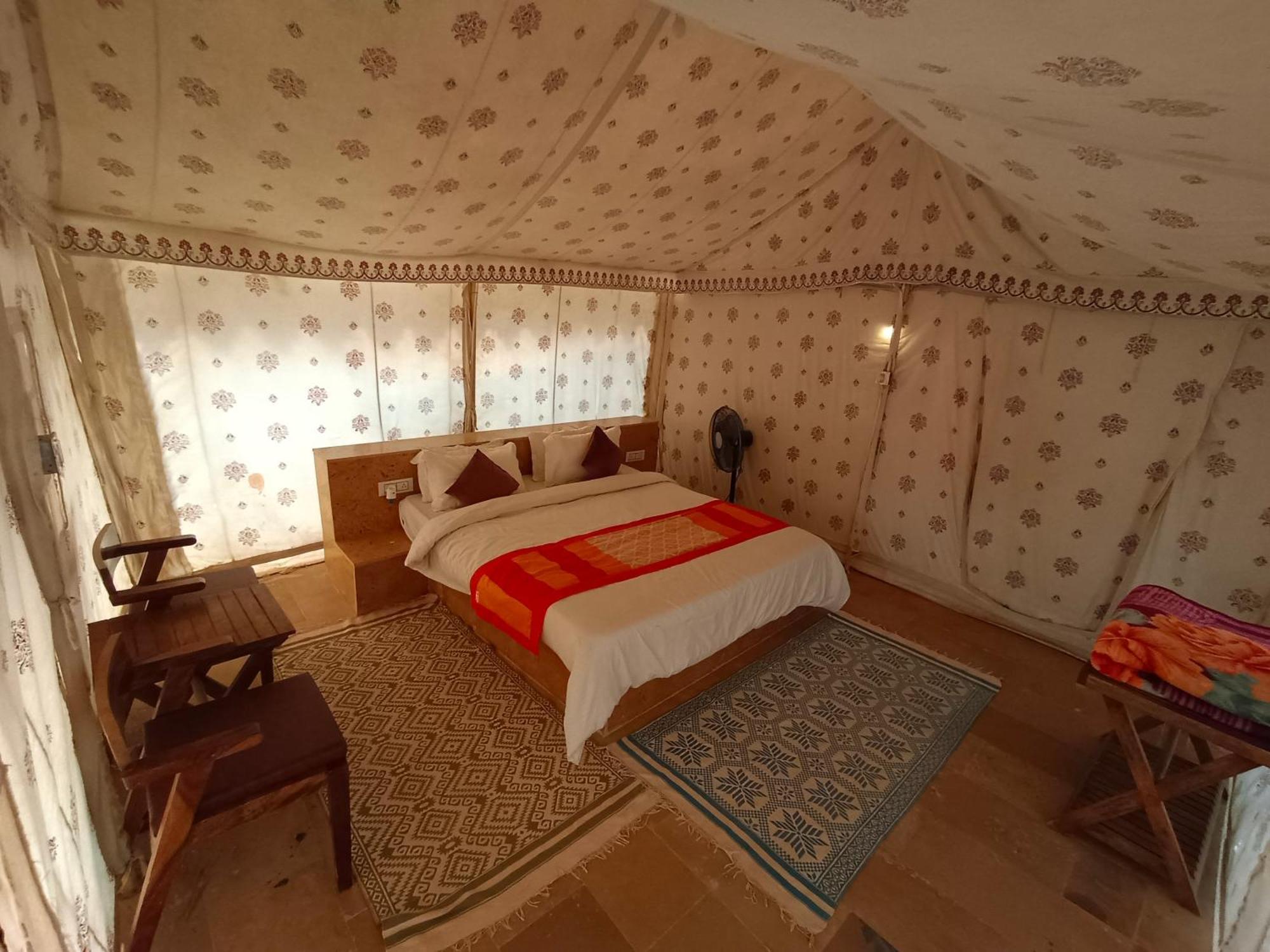 Night Stay Camp جيلسامر المظهر الخارجي الصورة