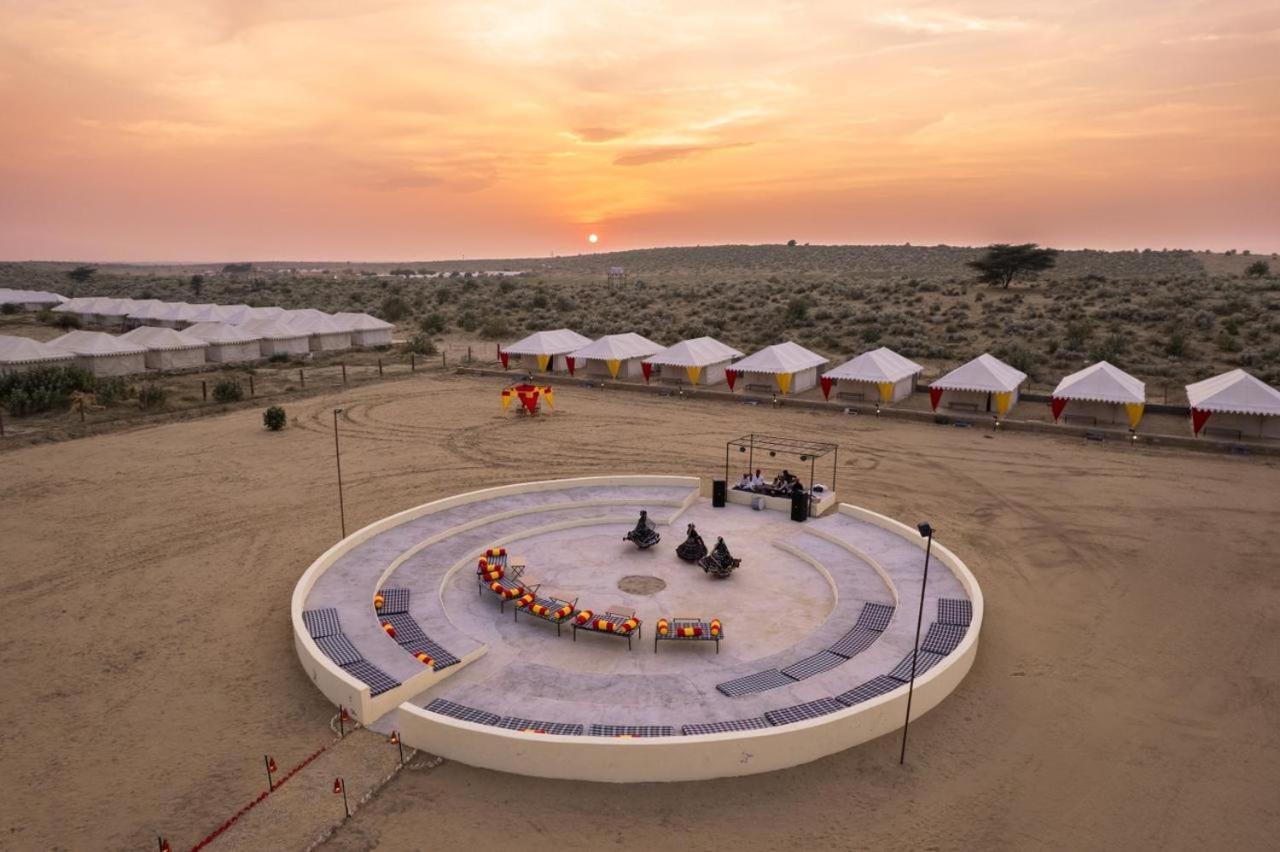 Night Stay Camp جيلسامر المظهر الخارجي الصورة