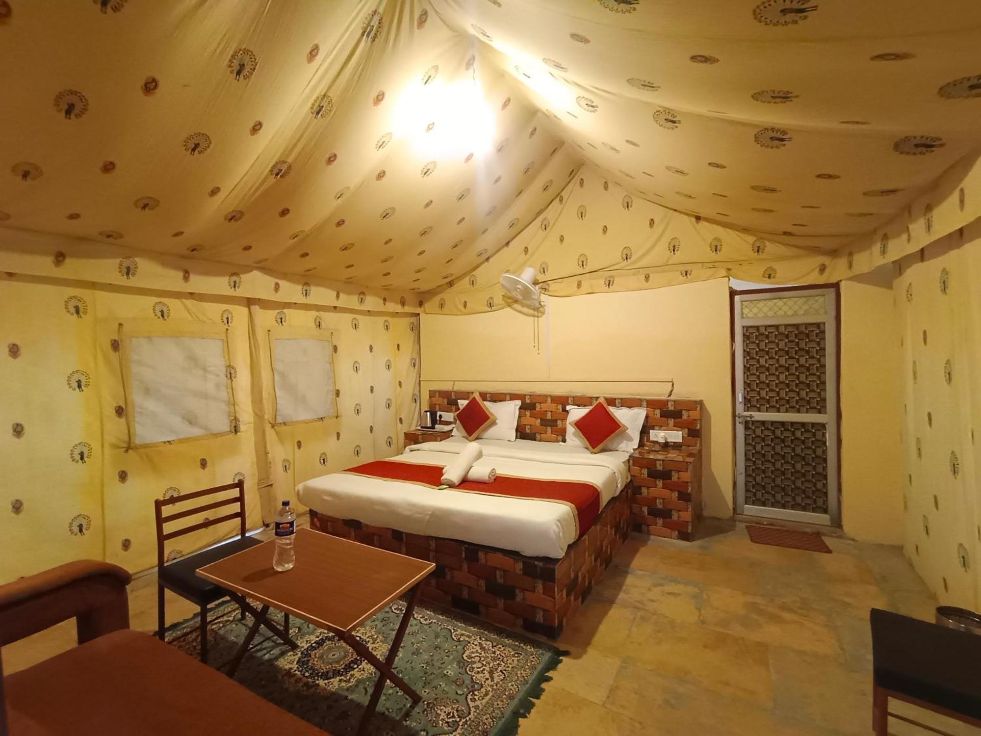 Night Stay Camp جيلسامر المظهر الخارجي الصورة