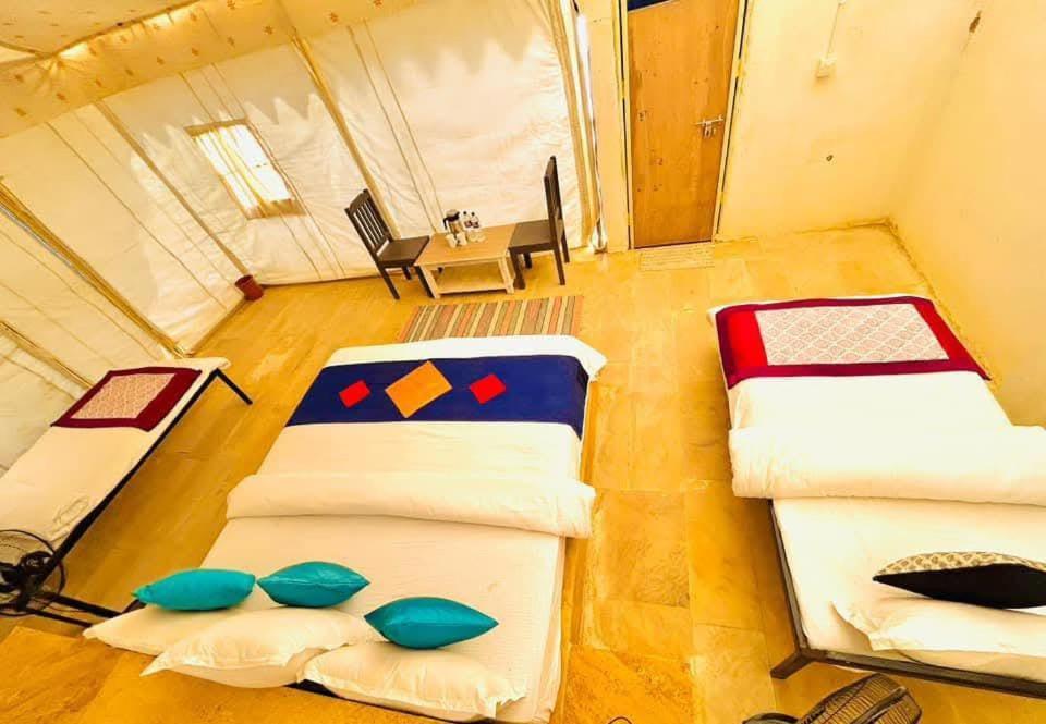 Night Stay Camp جيلسامر المظهر الخارجي الصورة