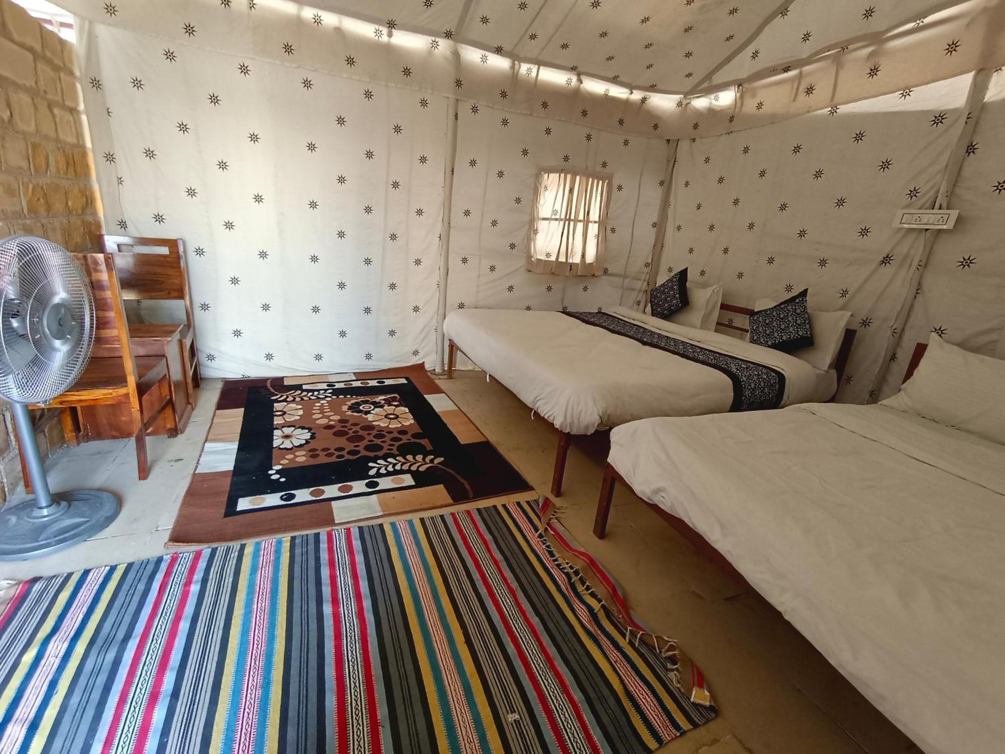 Night Stay Camp جيلسامر المظهر الخارجي الصورة