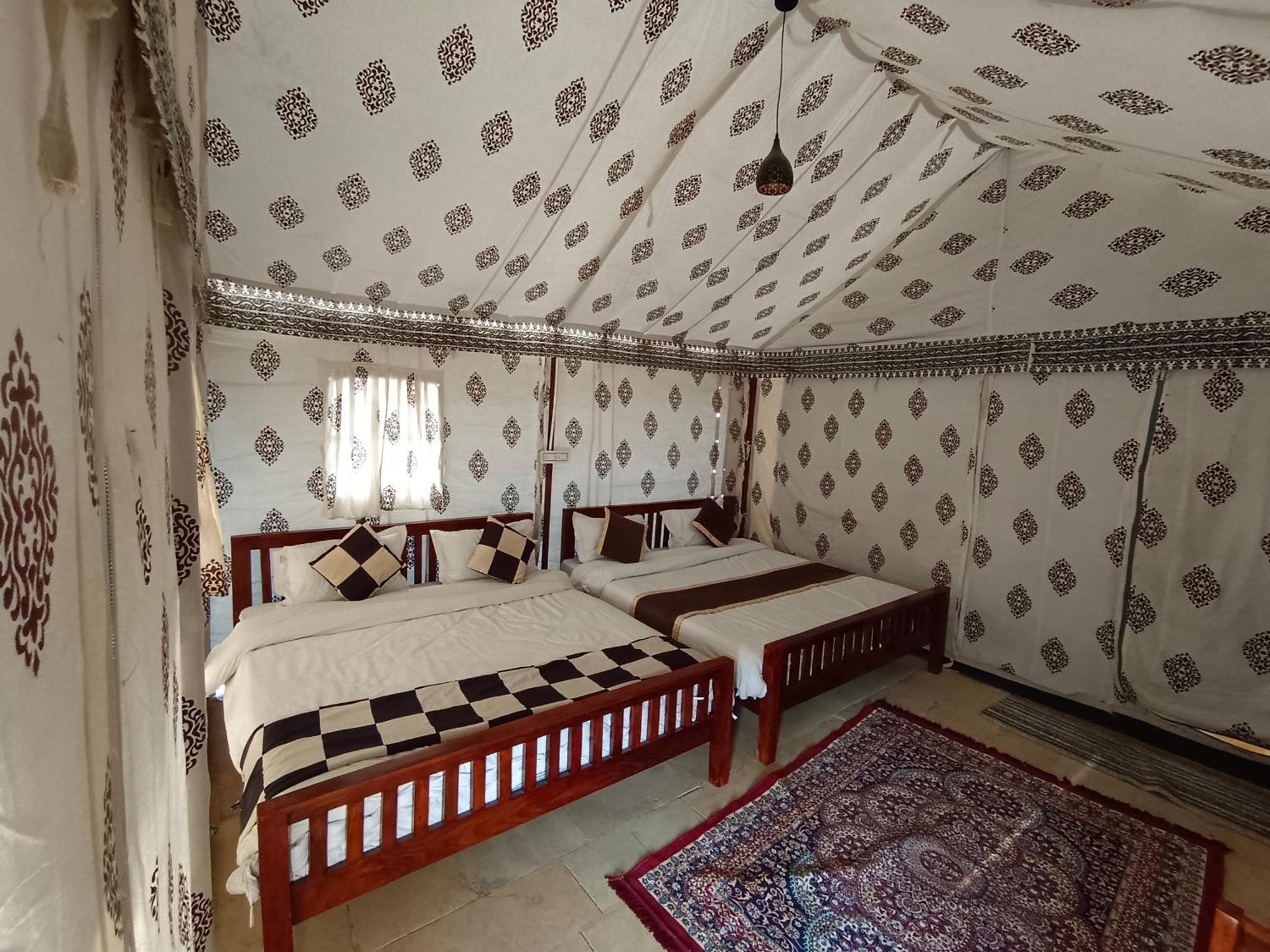 Night Stay Camp جيلسامر المظهر الخارجي الصورة