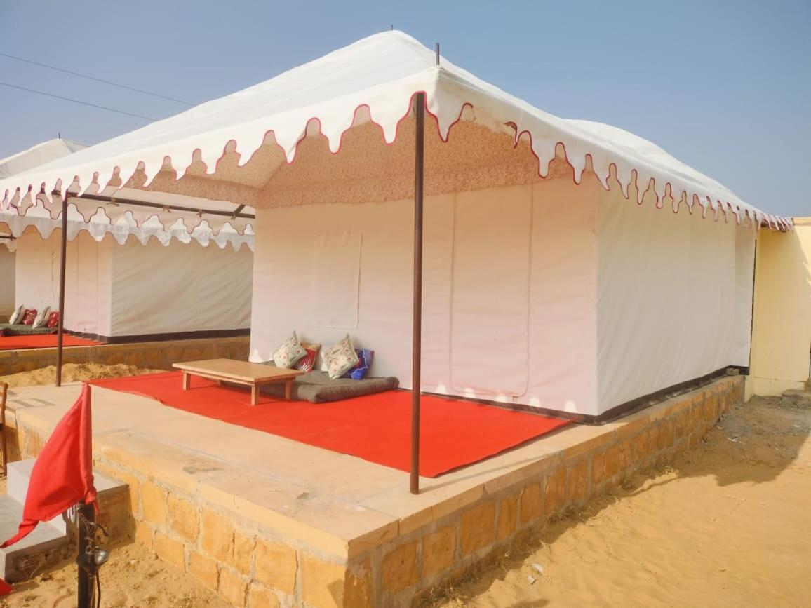 Night Stay Camp جيلسامر المظهر الخارجي الصورة