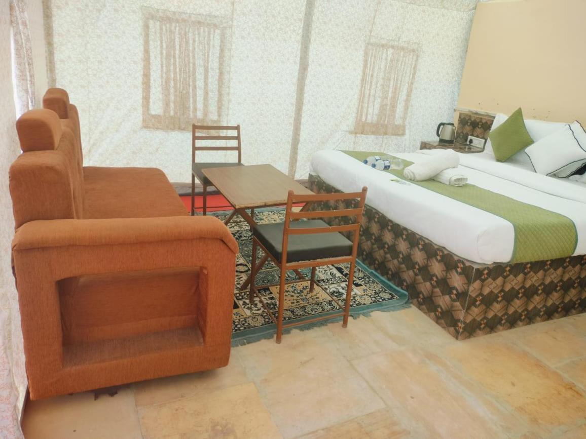 Night Stay Camp جيلسامر المظهر الخارجي الصورة