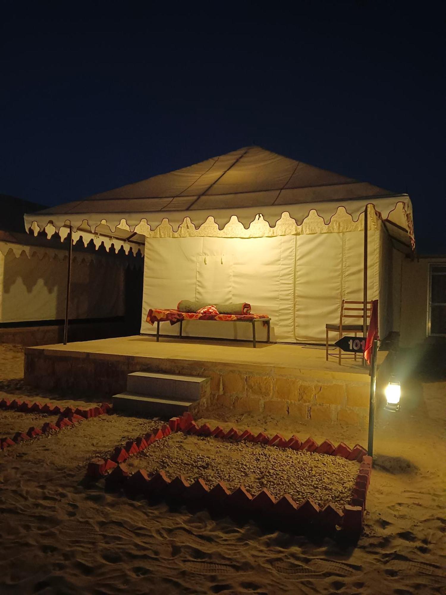Night Stay Camp جيلسامر المظهر الخارجي الصورة