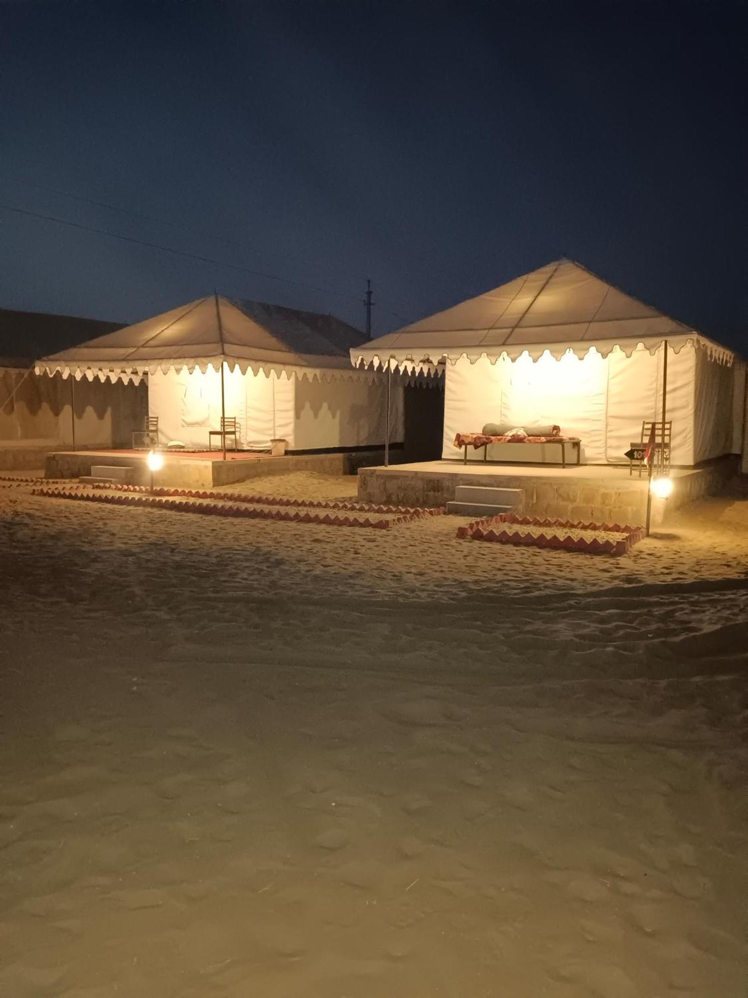 Night Stay Camp جيلسامر المظهر الخارجي الصورة