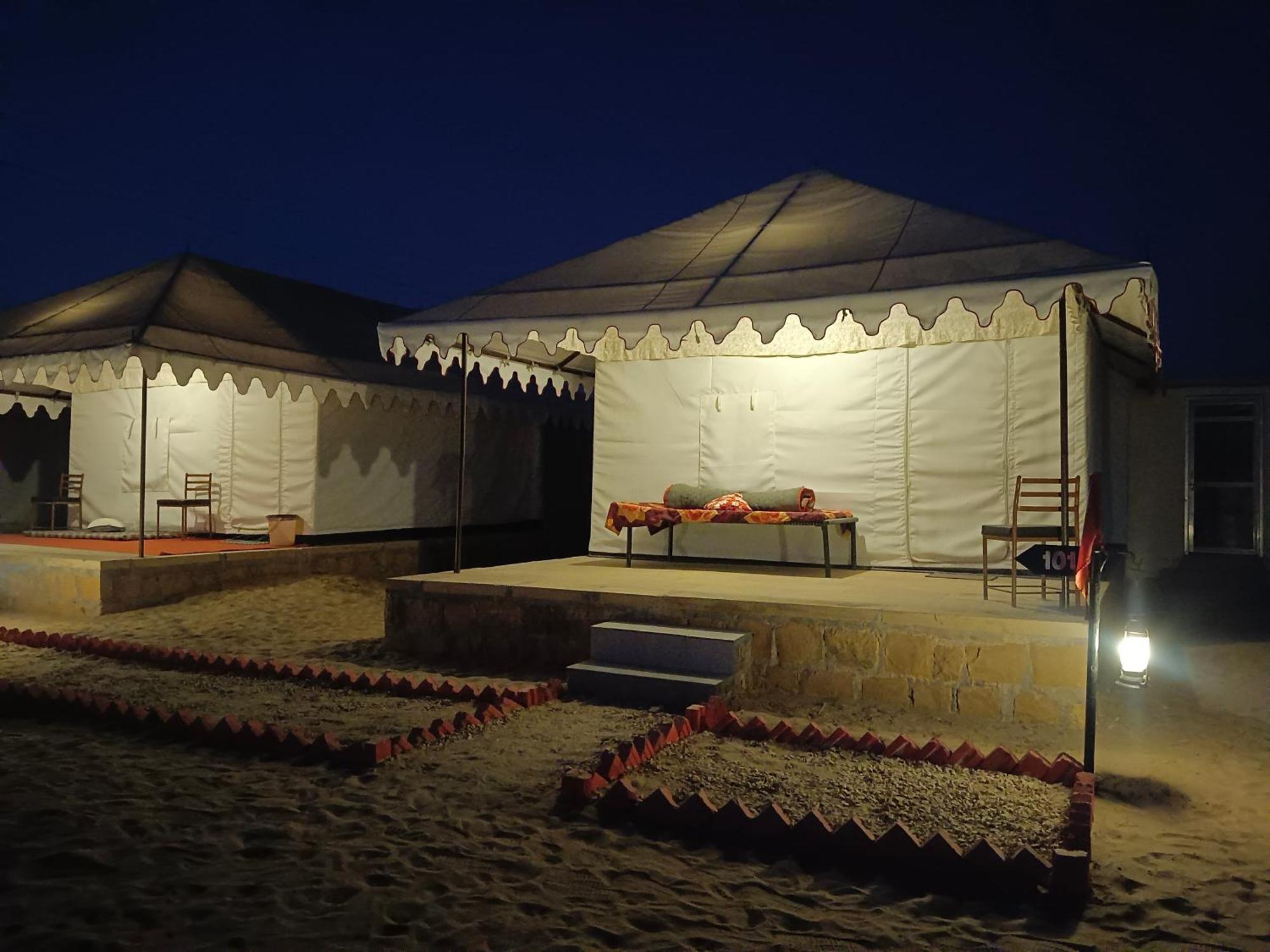 Night Stay Camp جيلسامر المظهر الخارجي الصورة