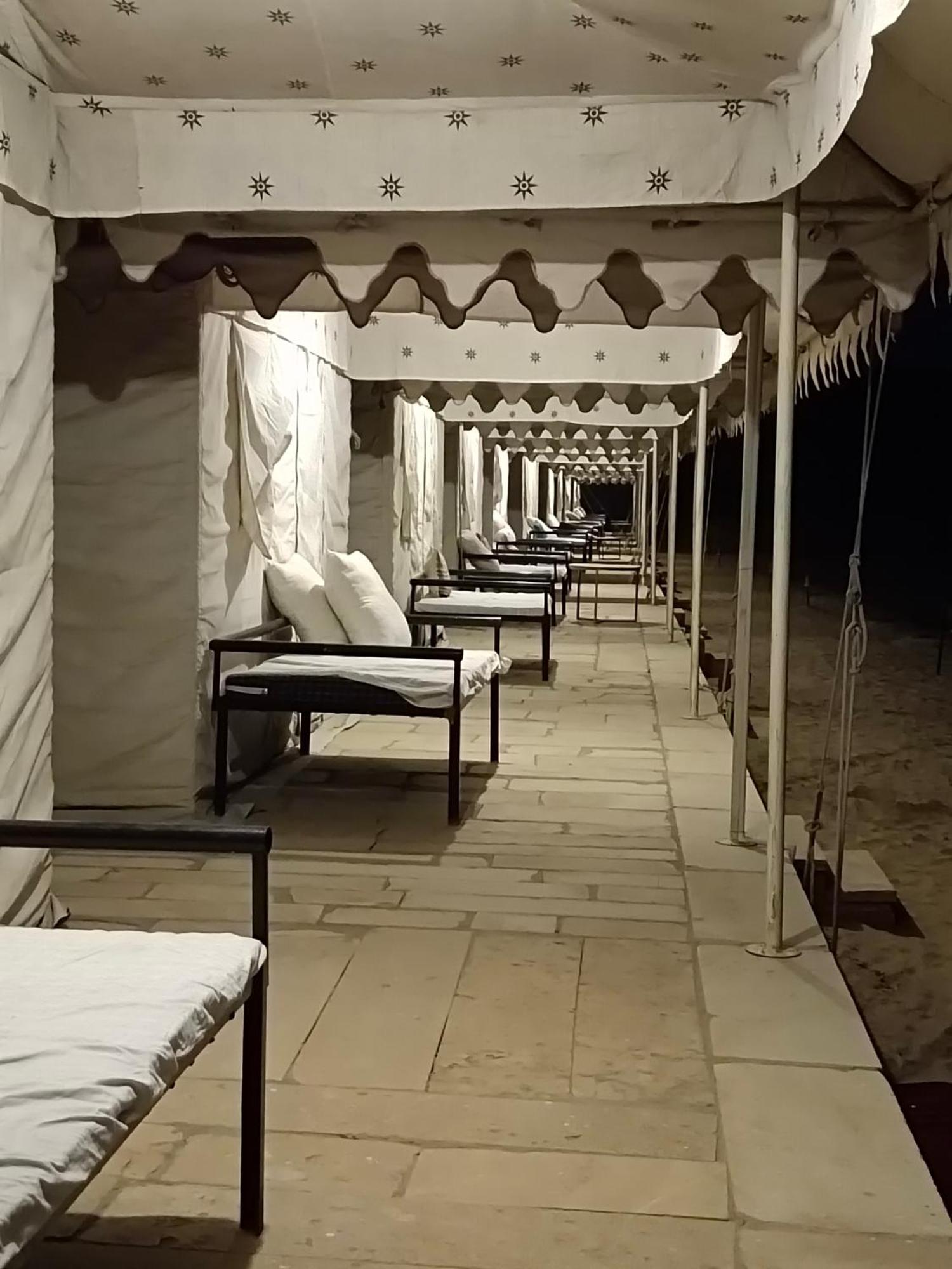 Night Stay Camp جيلسامر المظهر الخارجي الصورة