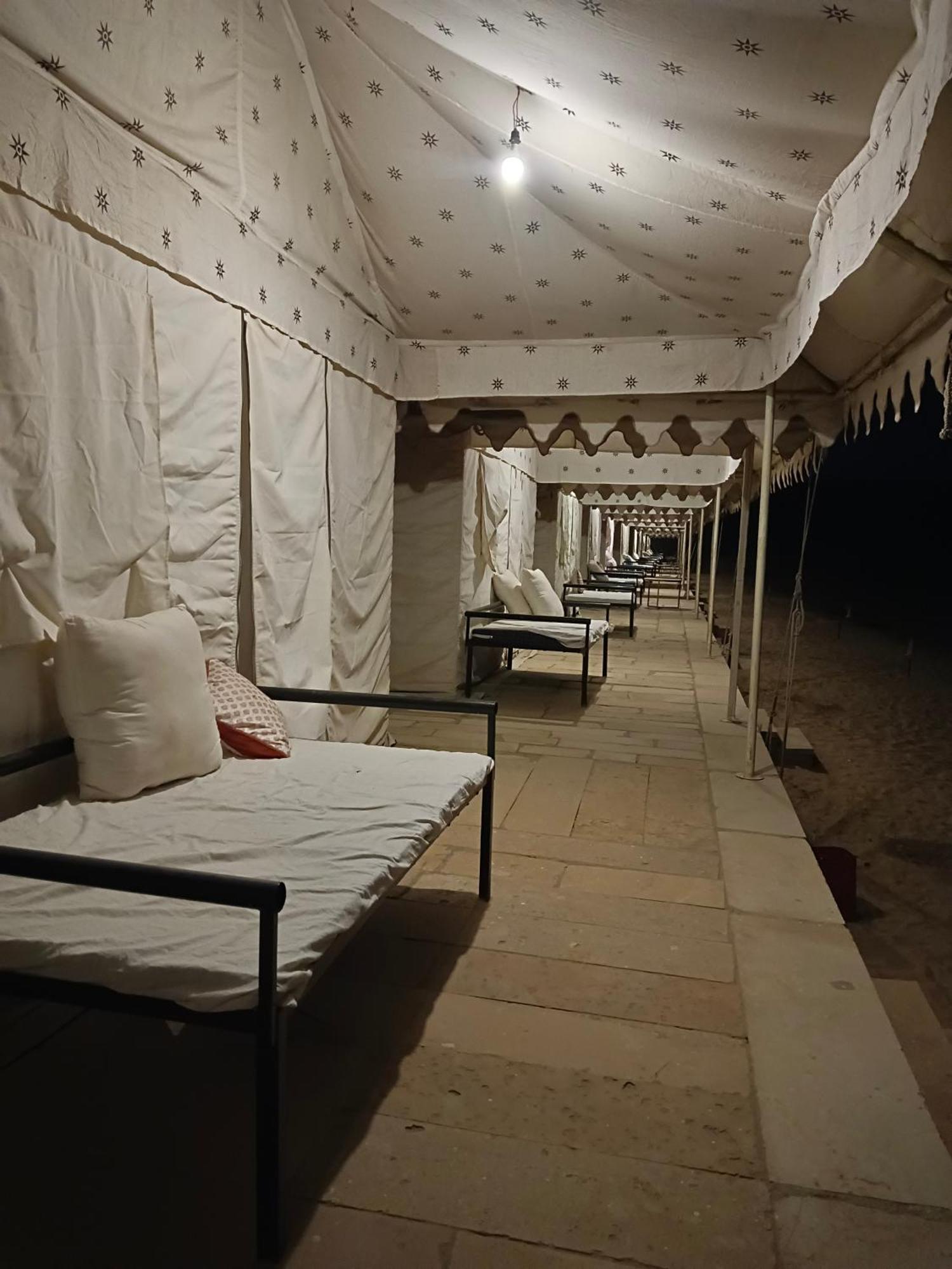 Night Stay Camp جيلسامر المظهر الخارجي الصورة
