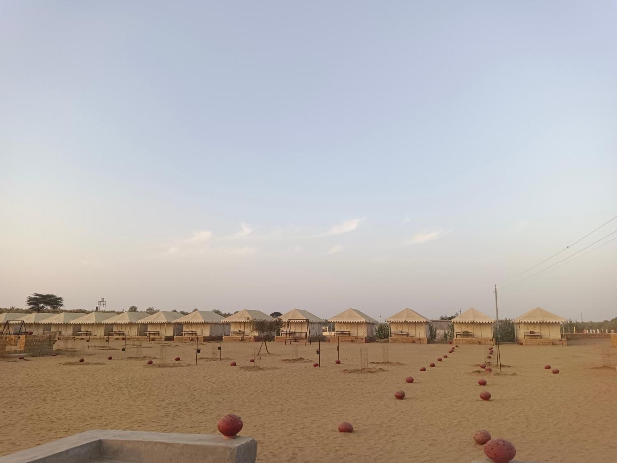 Night Stay Camp جيلسامر المظهر الخارجي الصورة