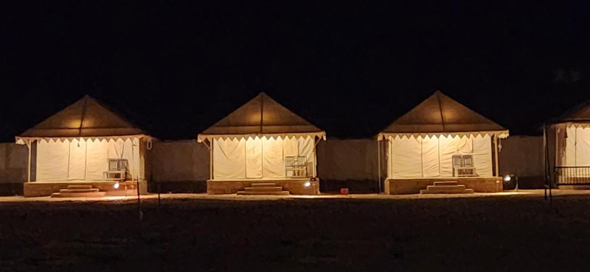 Night Stay Camp جيلسامر المظهر الخارجي الصورة