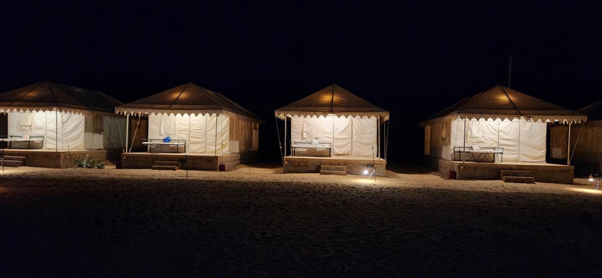 Night Stay Camp جيلسامر المظهر الخارجي الصورة