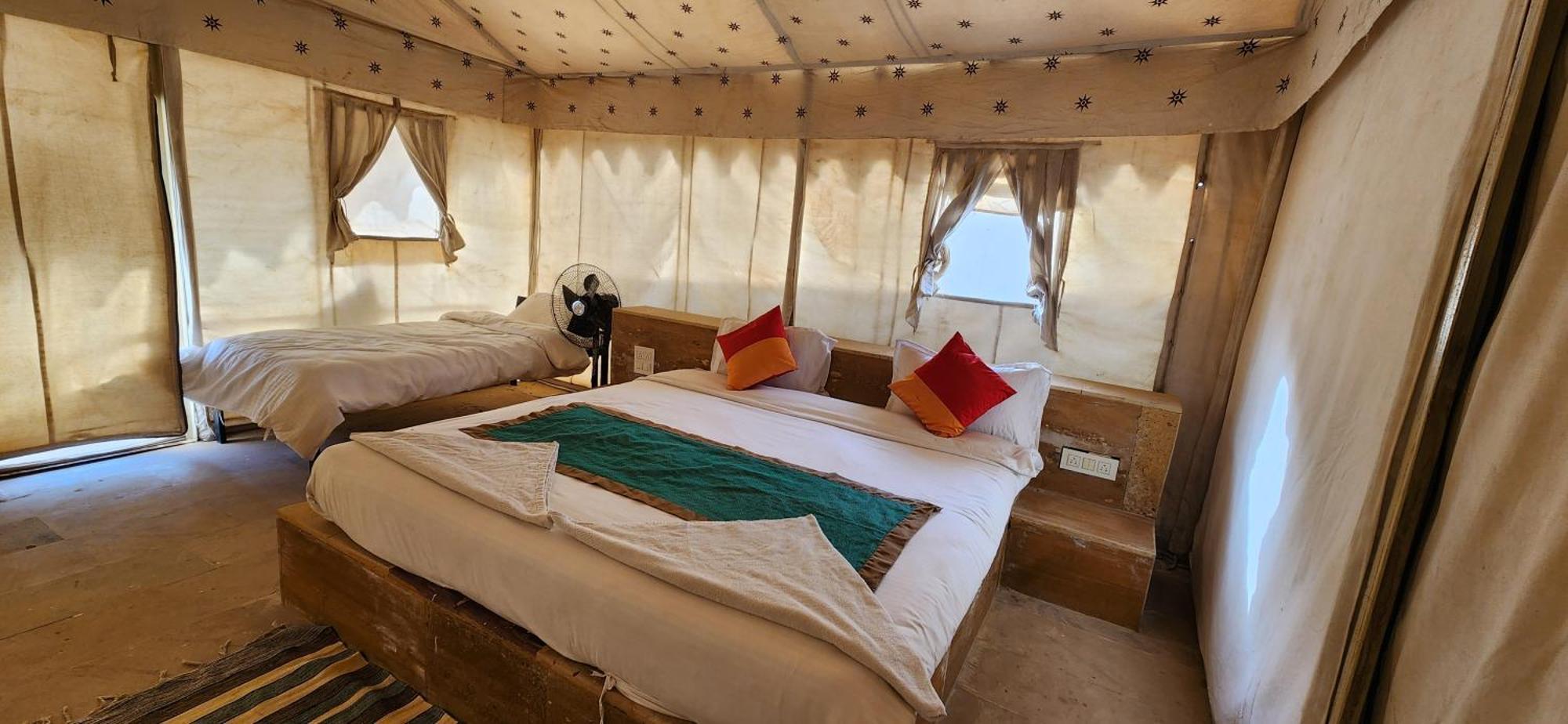 Night Stay Camp جيلسامر المظهر الخارجي الصورة