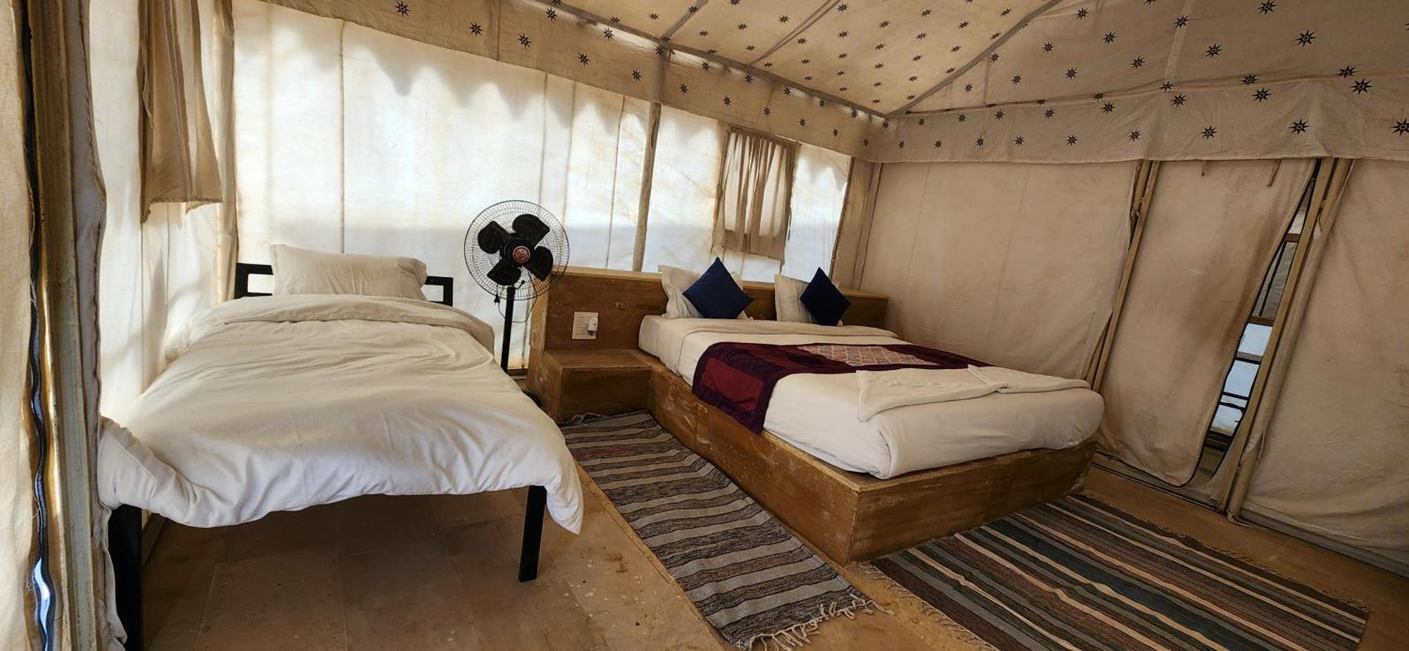 Night Stay Camp جيلسامر المظهر الخارجي الصورة