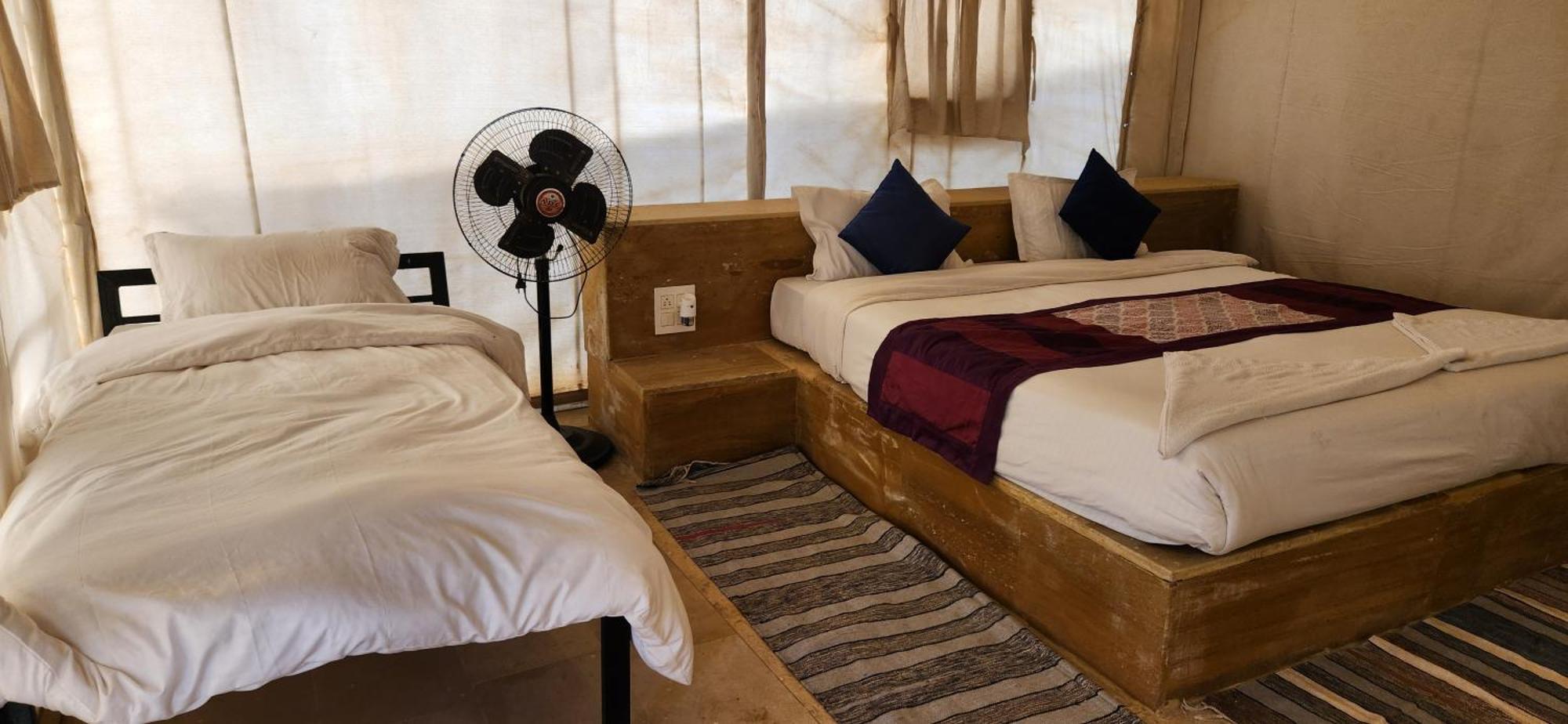 Night Stay Camp جيلسامر المظهر الخارجي الصورة