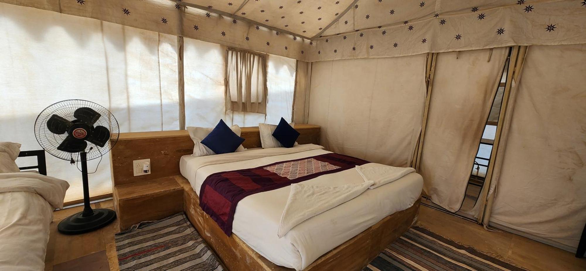 Night Stay Camp جيلسامر المظهر الخارجي الصورة