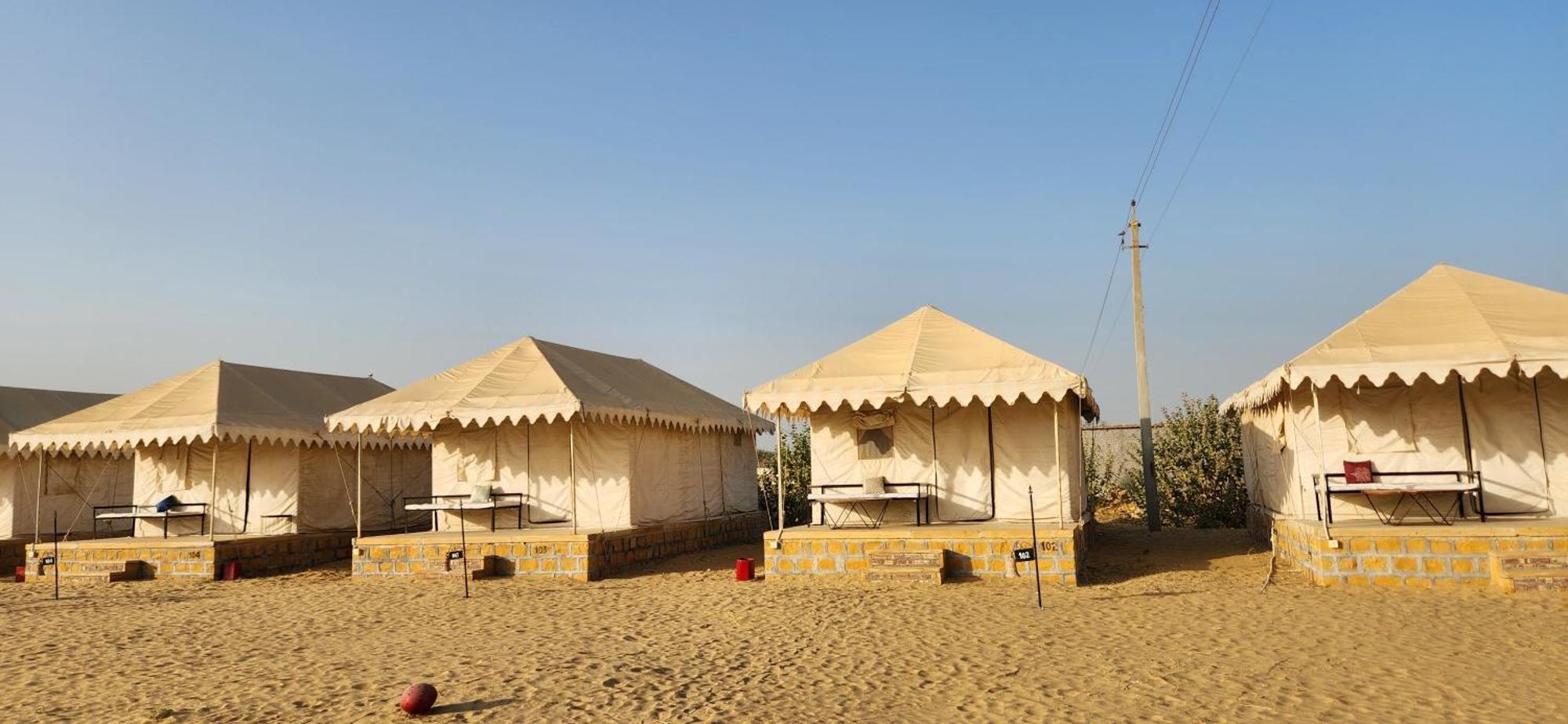 Night Stay Camp جيلسامر المظهر الخارجي الصورة