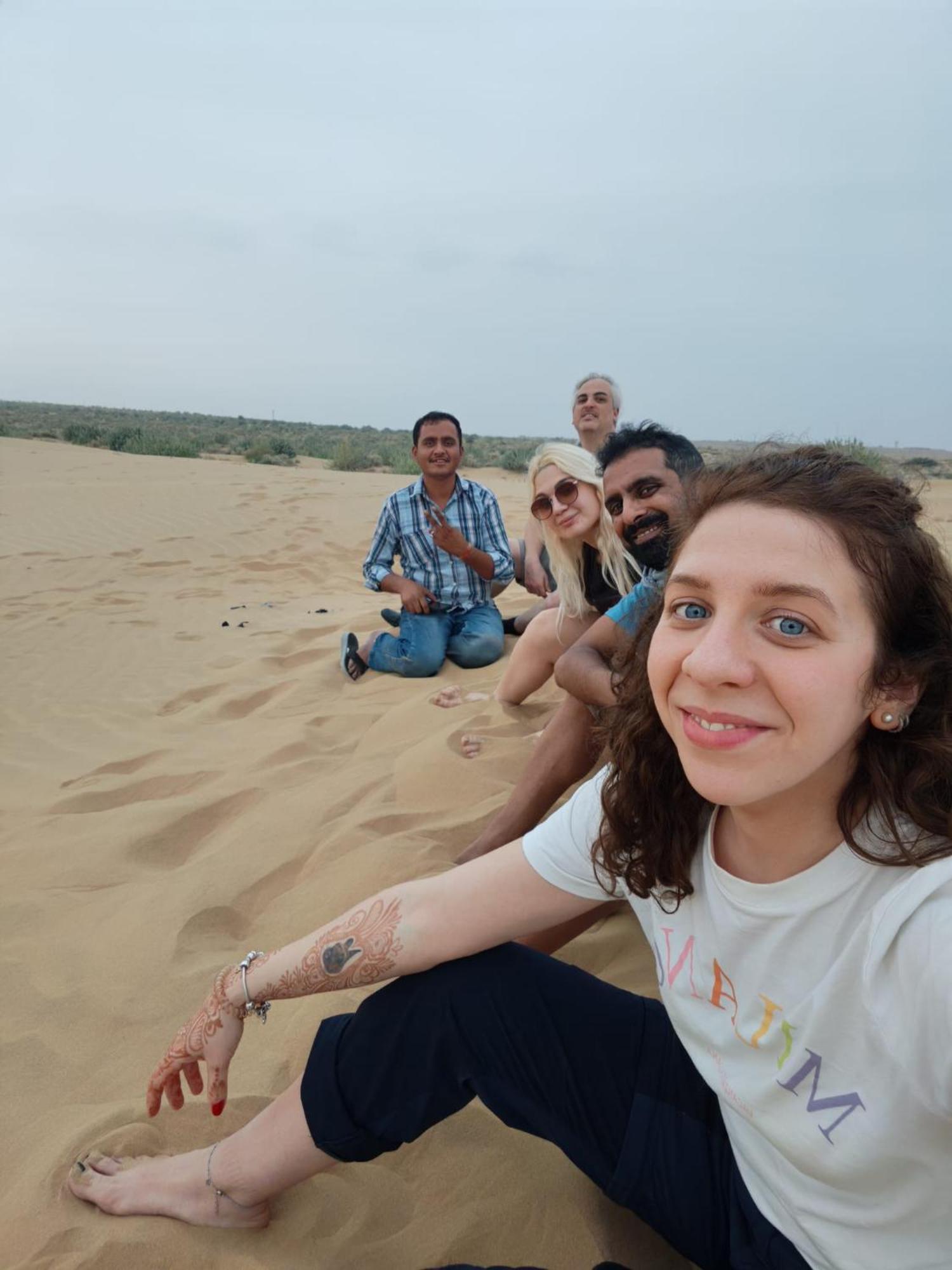 Night Stay Camp جيلسامر المظهر الخارجي الصورة